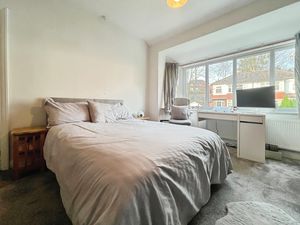 Bedroom 1- click for photo gallery